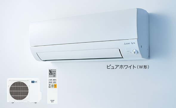 MSZ-AXV2824S